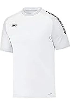 Jako Champ T – Camiseta para Mujer, Mujer, Champ, , 34-36