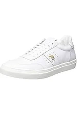 U.S. Polo Assn. Landon1, Oxford Plano Hombre, , 42 EU