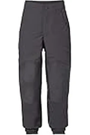 Vaude Pantalones Unisex para niños Caprea Antimos Pants