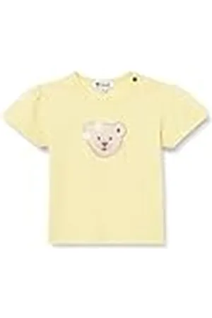 Steiff T-Shirt Kurzarm Camiseta, , 80 para Niñas