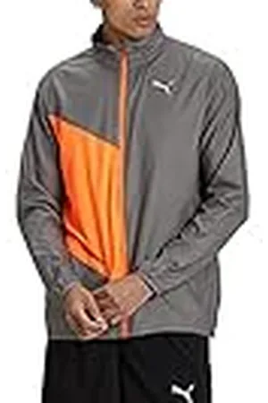 PUMA Ignite Woven Jacket Chaqueta, Hombre, , S