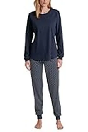 Calida Midnight Dreams Juego de Pijama, , 44-46 Mujeres