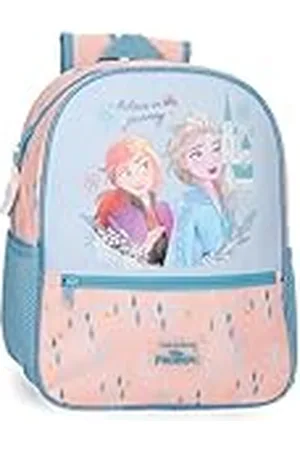 Disney Believe In The Journey Equipaje- Bolsa de mensajero, Niñas