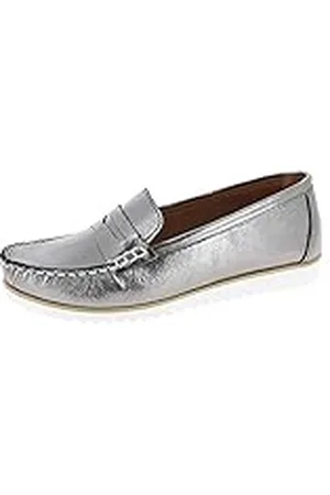 Andrea Conti Bailarina para Mujer, Zapatos Tipo Ballet, , 40 EU