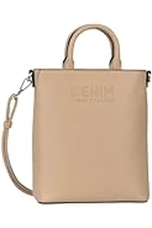 TOM TAILOR Denim bags Heidy - Bolso bandolera para mujer (con cremallera), color , , Fashion
