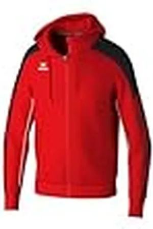 Erima Chaqueta de entrenamiento con capucha EVO STAR (1032401) Hombre, , L