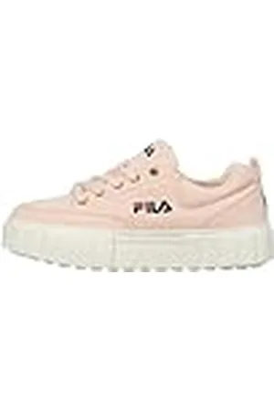 Fila Sandblast C Wmn, Zapatillas Mujer, , 38 EU
