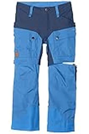 Fjällräven FJALLRAVEN Kids Keb Gaiter Trousers Pantalón, Unisex niños, , 6/7 años