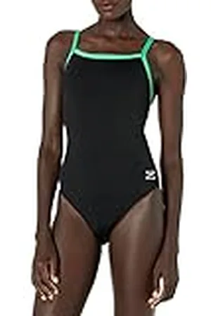 Speedo Race Endurance+ Solid Flyback Training Suit - Bañador para Mujer, Color , Talla 40
