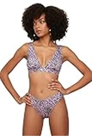 Trendyol V Cut The Six Parte Inferior de Bikini, , 36 para Mujer