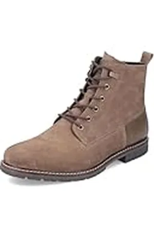 Rieker 13730, Botas con Cordones Hombre, , 42 EU