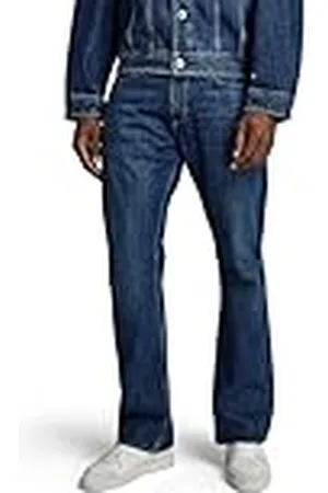 G-Star Para Hombre Jeans Lenney Bootcut, , 30W / 32L
