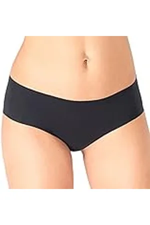 Sloggi Mujer Zero Feel Hipster Ex, Negro, M