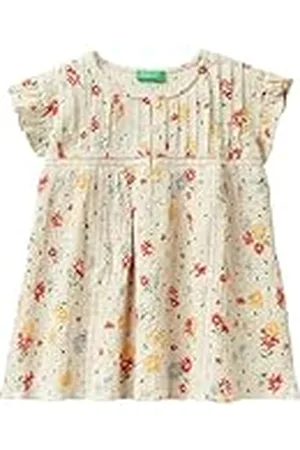 Benetton Camisa S/M 5rfgcq02s, , 160 cm para Niñas