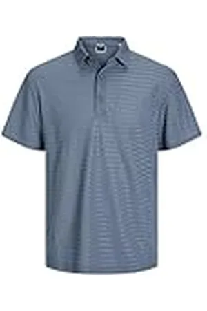 JACK & JONES Jcobeech Polo SS, , L para Hombre