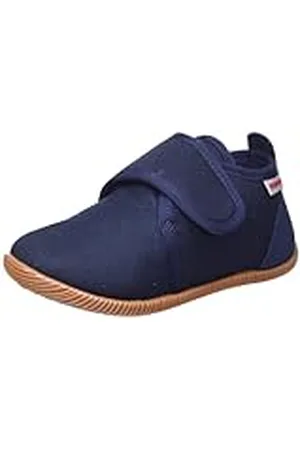 Giesswein Strass - Slim Fit, Botas de estar por casa, para Unisex niños, , 19 EU