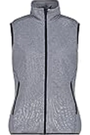 CMP Chaleco Mujer, , XS