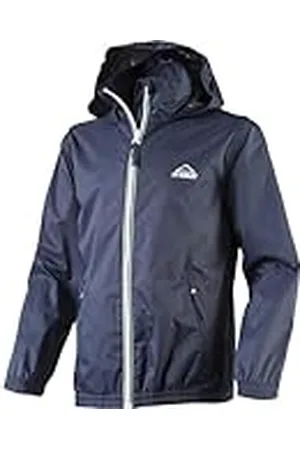mc kinley Kereol II Chaqueta De Lluvia, Unisex niños, , 164