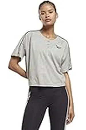 Reebok Camiseta Marca Modelo Piping Pack tee
