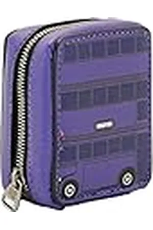 KARACTERMANIA Harry Potter Knight Bus-Monedero Bus, , 7 x 8.5 cm