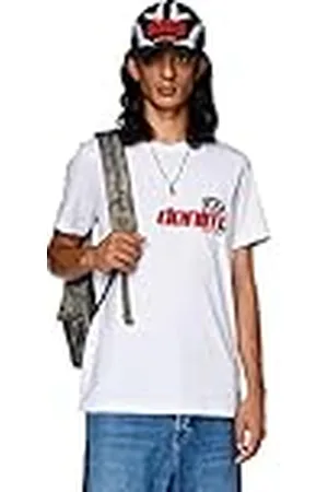 Diesel T-diegor-l14 Camiseta, , S Hombres