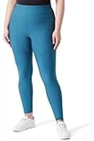 ONLY Mallas Onpjana-2 HW Pck Noos Leggings, , L para Mujer