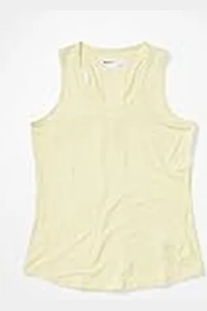 Marmot Aura Tanktop Camiseta de Tirantes para Mujer, , Extra-Large