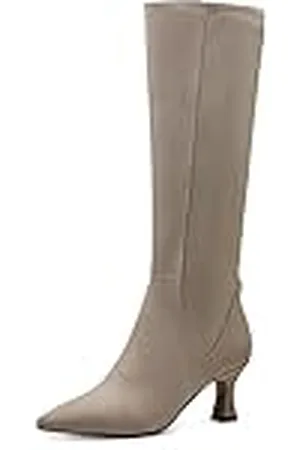 Marco Tozzi Mujer 2-25502-41, Botines de tacón, , 40 EU