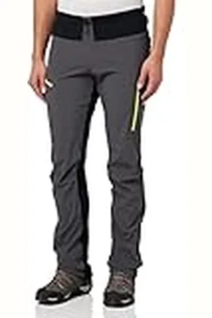 Schöffel Pantalones Softshell Rinnen M, Hombre, , 46