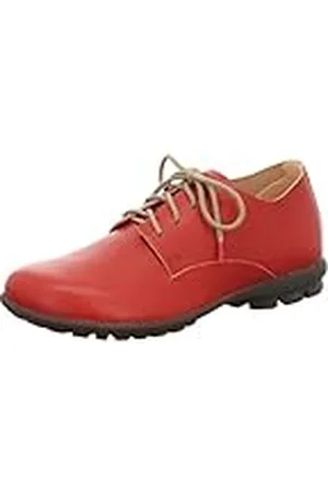 Think! KONG Calzado abotinado con cordones,Hombre,42 EU