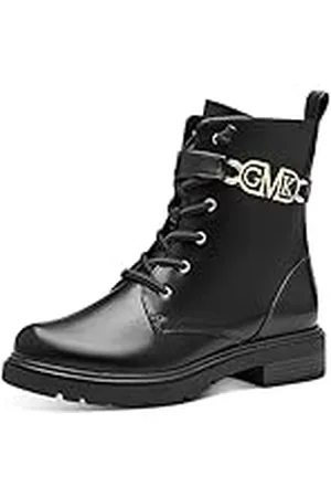 Marco Tozzi 2-85202-41, Barco con Cordones Mujer, , 36 EU