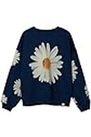 Desigual Sweat_Cailin Sudadera, , 10 años para Niñas