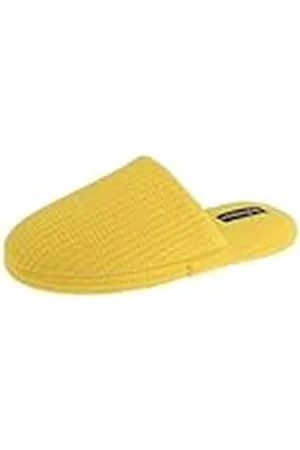 De Fonseca Roma Top P W11, Zapatillas de estar por casa para mujer, , 40/41 EU
