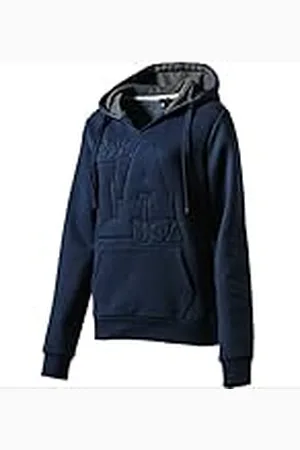 firefly Mujer urta Sudadera con Capucha de Camiseta, Verano, Mujer, Color , tamaño Small