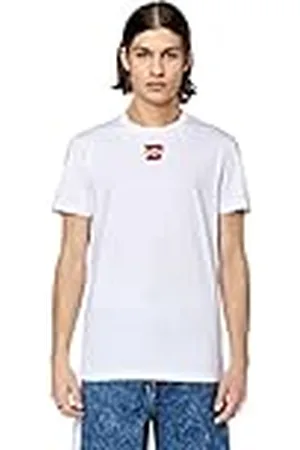 Diesel T-diegor-k55 Camiseta, , M para Hombre