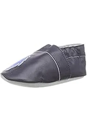 NAME IT Pantuflas Nityom M 515 para bebé niño, , 24 EU