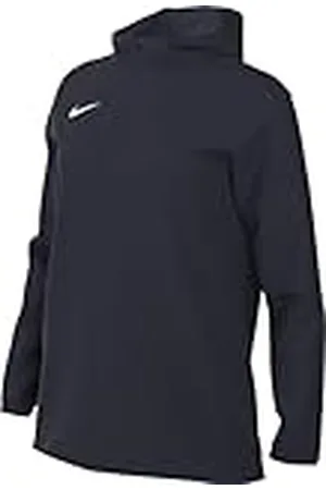 Nike FD7699-451 Giacca Storm-FIT Academy Pro 24 Rain Jacket Mujer OBSIDIAN/WHITE Tamaño XL