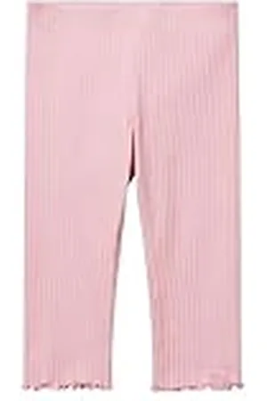 Benetton Leggings 3f1agf04k, , 2 años Niñas y niñas