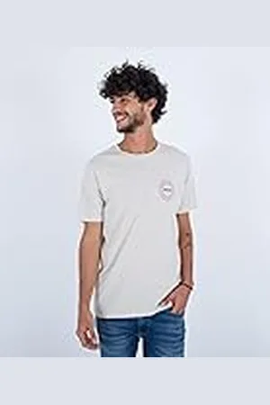 Hurley Camiseta Hombre - Evd Whirlpool