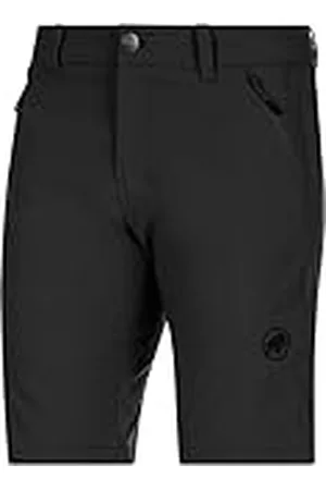 Mammut Pantalones Cortos de Senderismo para Hombre