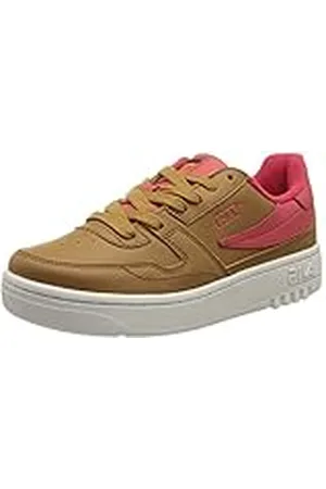 Fila FXVENTUNO L Low wmn, Zapatillas Mujer, , 37 EU