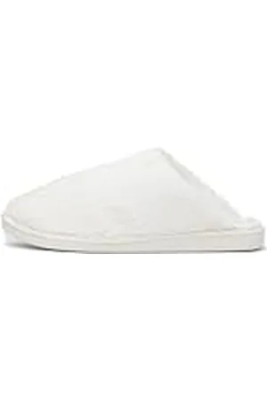 Rocket Dog 69985050, Pantuflas Mujer, White, 38 EU