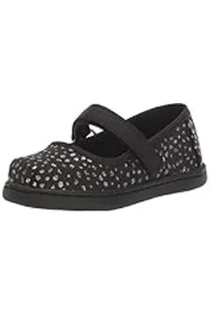 TOMS Mary Jane, Zapatos Planos Mary Jane Niñas, , 23.5 EU