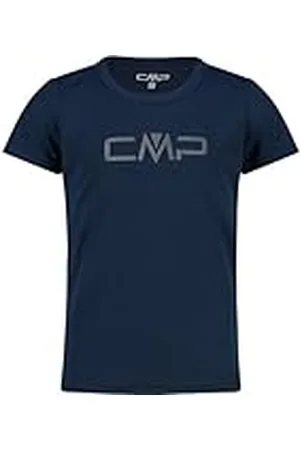 CMP Camiseta Unisex Niños y Niños, , 176