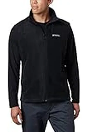 Columbia Hombre Chaleco polar, Steens Mountain