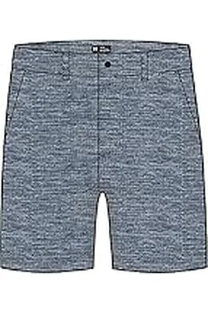 Hurley Pantalones Cortos Hombre - Dri Cutback , 32 (21