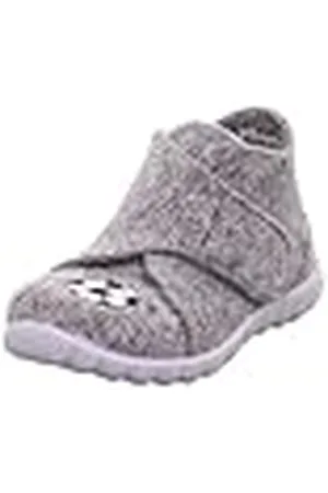 Superfit Fieltro de Lana Happy, Mule Bebé-Niños, , 20 EU
