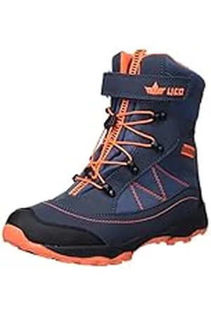 LICO Sundsvall Vs, Botas para Nieve, , 25 EU