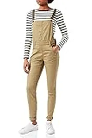 G-Star Para Mujer Peto Worker Radar, , 24
