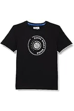 Kappa Camiseta BTS BARTIZ, 12 años